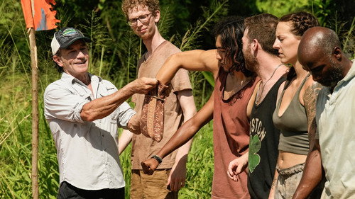 Survivor Season 45 Episode 6 - I'm Not Batman, I'm the Canadian