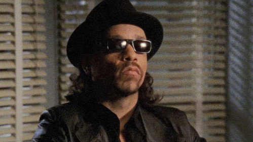 New York Undercover Season 2 Episode 11 - The Finals