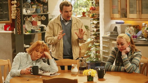 My Family Season 5 Episode 12 - The Book of Love