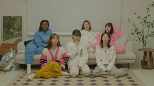 HYEMILEEYECHAEPA Season 1 Episode 6 - Episode 6