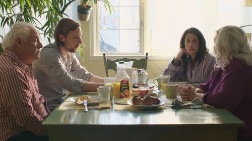 Public Writer Season 3 Episode 5 - Episode 5