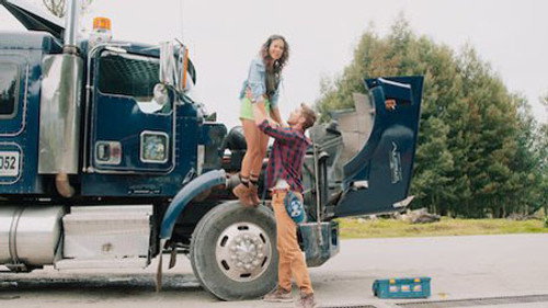 The Road to Love Season 1 Episode 2 - Episode 2