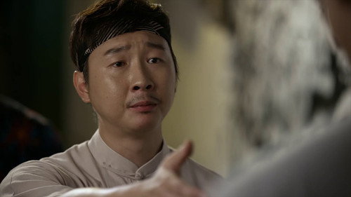 Strongest Deliveryman Season 1 Episode 3 - Episode 3