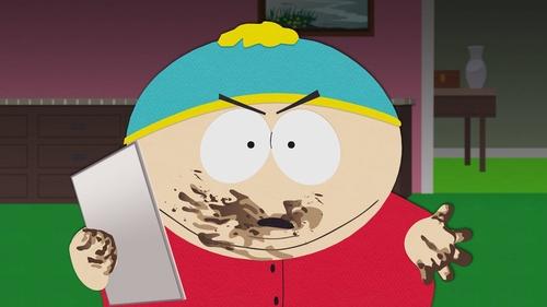 South Park Season 25 Episode 3 - City People