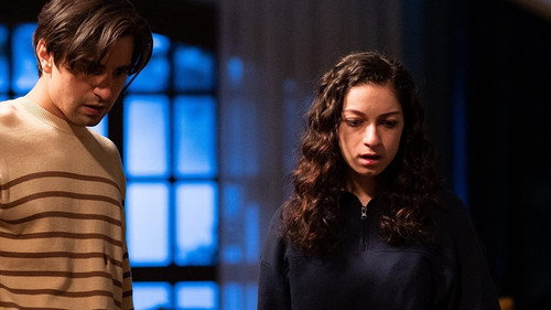 Slasher: Flesh & Blood Season 1 Episode 8 - Kindred