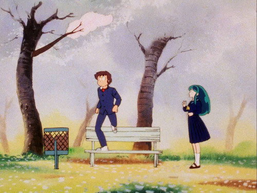 Different Dimension Switch - Where is Darling!? still