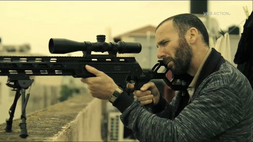 Fauda Season 3 Episode 3 - Episode 3
