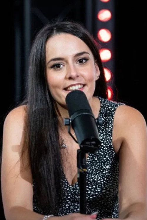Carla Giardina