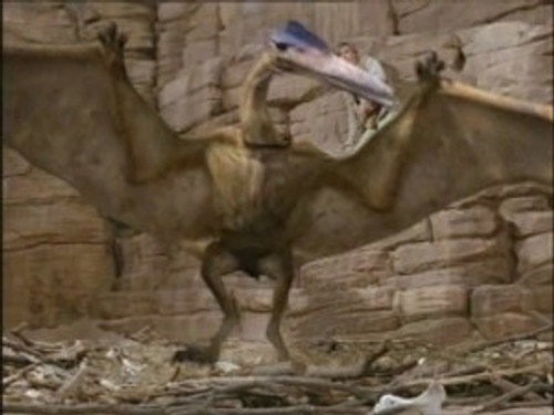 Dinotopia Season 1 Episode 10 - Lost and Found