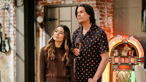 iCarly Season 1 Episode 1 - iStart Over