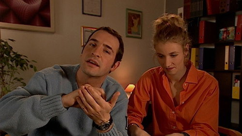 Chez le psy (5) still