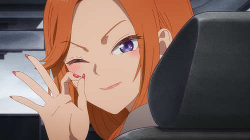 Hokkaido Gals Are Super Adorable! Season 1 Episode 4 - Nighttime Calls Are Super Ticklish