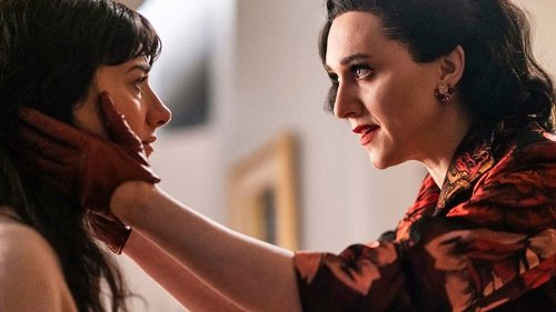 undefined Season 2 Episode 10 - Into the White