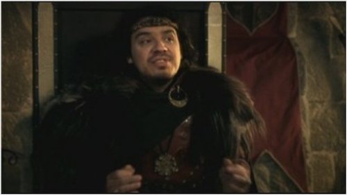 Kaamelott Season 2 Episode 48 - La vigilance d'Arthur
