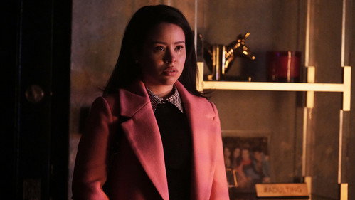 Good Trouble Season 5 Episode 11 - I Am Doll Parts