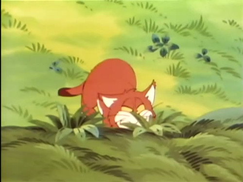 Yamaneko Pyutaro still