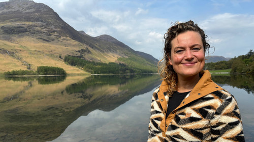 3 on Tour Season 18 Episode 1 - England, Lake District