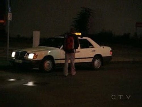The Amazing Race Season 6 Episode 6 - They Should Probably Have Some Counseling