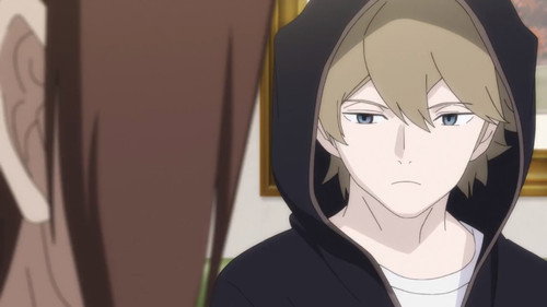 World Trigger Season 2 Episode 4 - Destiny
