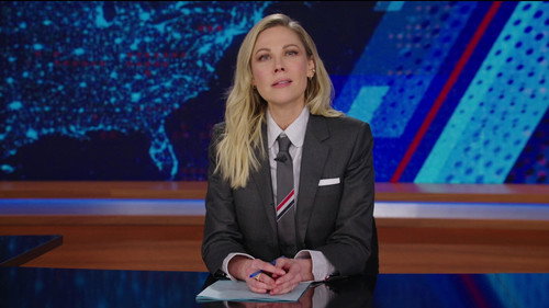April 8, 2025 - Mallory McMorrow still