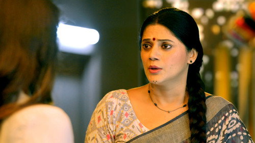 Pushpa Ke Liye Nyay still
