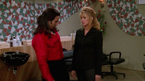 Step by Step Season 6 Episode 24 - The Kissing Game