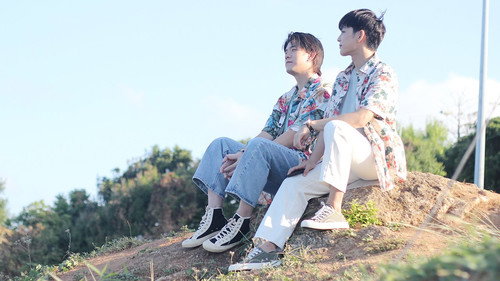 Love Area Season 2 Episode 5 - Episode 5