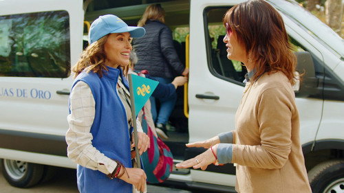 Aguas de Oro Season 1 Episode 14 - Episode 14