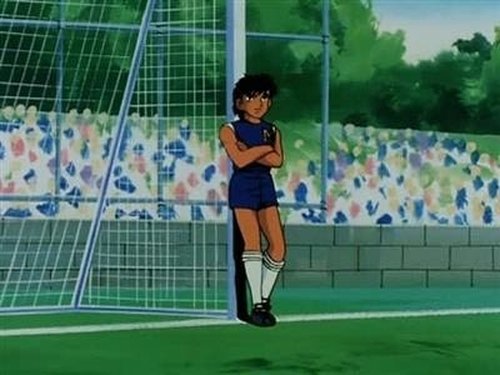 Captain Tsubasa Season 1 Episode 18 - Fatal Confrontation