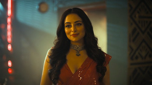 Matsya Kaand Season 1 Episode 3 - Mohini Avatar