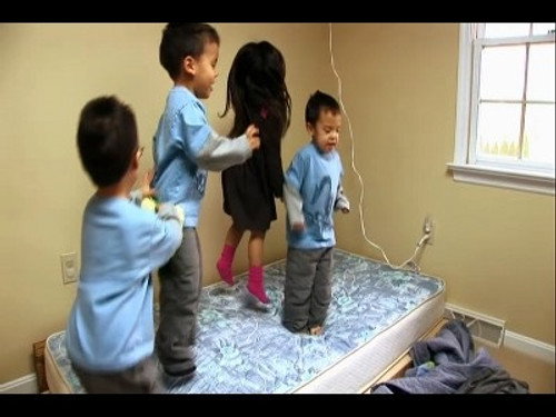 Jon & Kate Plus 8 Season 3 Episode 29 - Discipline