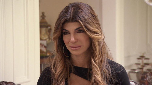The Real Housewives of New Jersey Season 10 Episode 7 - The Last Supper