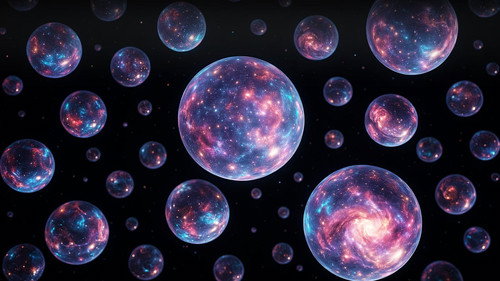 PBS Space Time Season 2025 Episode 16 - Why The Multiverse Could Be Real