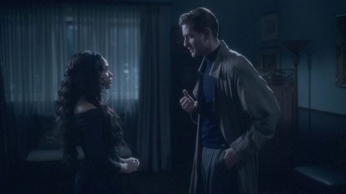 The Haunting of Bly Manor Season 1 Episode 7 - The Two Faces (2)