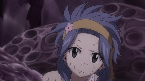 Fairy Tail Season 6 Episode 32 - Tartaros Chapter - Fire Dragon Iron Fist