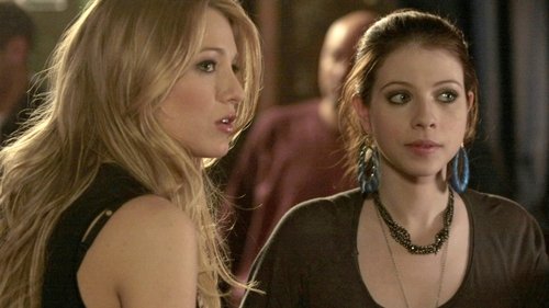 undefined Season 1 Episode 15 - Desperately Seeking Serena