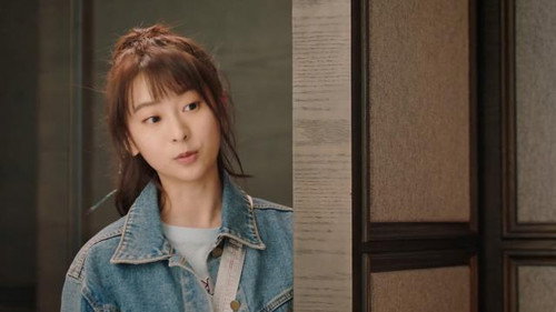 Sweet and Cold Season 1 Episode 3 - Work And Heart