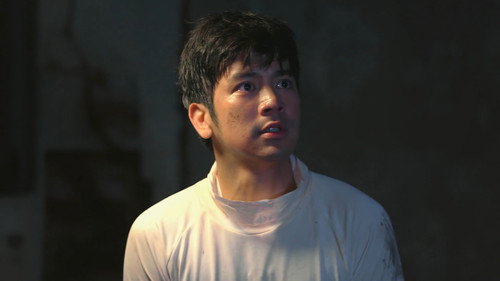 X-Triad still