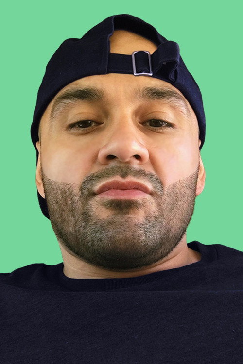 Tito Tahan