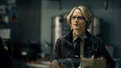 True Detective Season 4 Episode 1 - Night Country: Part 1