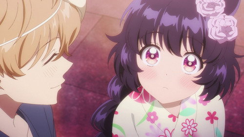 KAIJU GIRL CARAMELISE Season 1 Episode 7 - All Eyes on Arata