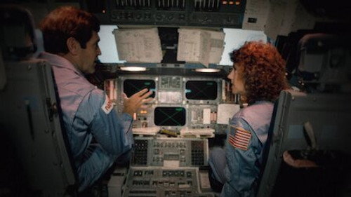 Challenger: The Final Flight Season 1 Episode 3 - A Major Malfunction