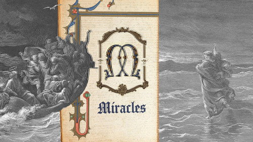 The Gospels Season 1 Episode 3 - Miracles