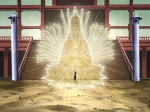 undefined Season 4 Episode 73 - Akatsuki's Invasion