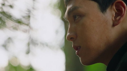 Missing Nine Season 1 Episode 5 - Episode 5