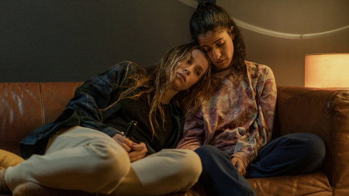 Loving Her Season 2 Episode 4 - Loving Lies