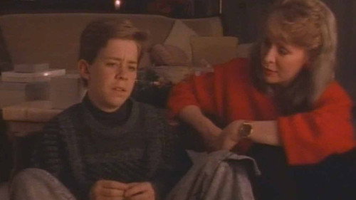 McGee and Me! Season 1 Episode 9 - Twas the Fight before Christmas