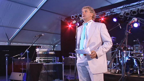 De Pfaffs Season 7 Episode 10 - Een Feestje