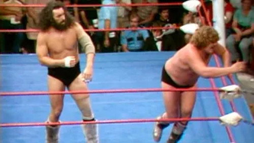 WCCW - September 17, 1983 still