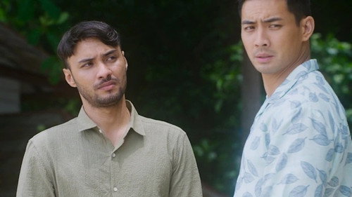 Wedding Agreement: The Series Season 2 Episode 9 - Love as Wide as the Ocean